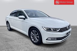 Volkswagen Passat Saloon (15-21) 2.0 TDI SE Business 4d For Sale - SR Motors, Swindon