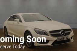 Mercedes-Benz CLS Coupe (11-18) CLS 350d AMG Line Premium Plus 4d 9G-Tronic For Sale - SR Motors, Swindon