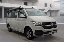 Volkswagen California (15-24) 2.0 TDI Beach Tour 5dr DSG For Sale - SR Motors, Swindon