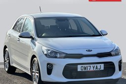 Kia Rio Hatchback (17-23) 3 1.4 98bhp auto 5d For Sale - SR Motors, Swindon