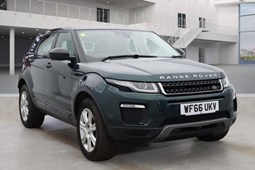 Land Rover Range Rover Evoque (11-19) 2.0 eD4 SE Tech 2WD Hatchback 5d For Sale - SR Motors, Swindon