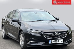 Vauxhall Insignia Grand Sport (17-22) Tech Line Nav 1.6 (110PS) Turbo D Ecotec 5d For Sale - SR Motors, Swindon