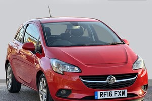 Vauxhall Corsa Hatchback (14-19) 1.4 (75bhp) Energy (AC) 3d For Sale - SR Motors, Swindon