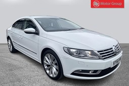 Volkswagen CC (12-16) 2.0 TDI (184bhp) BlueMotion Tech GT 4d DSG For Sale - SR Motors, Swindon