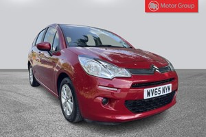 Citroen C3 (10-16) 1.2 PureTech VTR+ 5d For Sale - SR Motors, Swindon