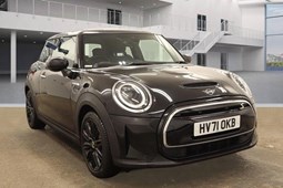 MINI Electric Hatch Hatchback (20 on) 135kW Cooper S 2 33kWh 3dr Auto For Sale - SR Motors, Swindon