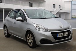 Peugeot 208 Hatchback (12-19) 1.6 BlueHDi Access A/C 5d For Sale - SR Motors, Swindon