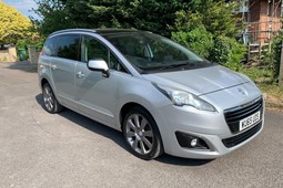 Peugeot 5008 (10-16) 1.6 BlueHDi (120bhp) Allure 5d For Sale - SR Motors, Swindon