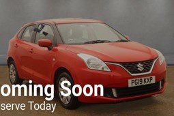 Suzuki Baleno Hatchback (16-19) SZ3 1.2 DualJet 5d For Sale - SR Motors, Swindon