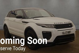 Land Rover Range Rover Evoque (11-19) 2.0 TD4 HSE Dynamic Hatchback 5d Auto For Sale - SR Motors, Swindon