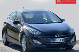 Hyundai i30 Hatchback (12-17) 1.6 CRDi Blue Drive SE 5d For Sale - SR Motors, Swindon