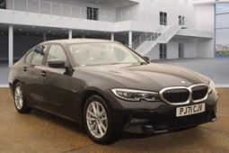 BMW 330e Hybrid (19 on) 330e SE Pro 4dr Step Auto 4d For Sale - SR Motors, Swindon