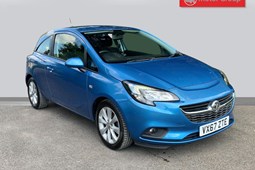 Vauxhall Corsa Hatchback (14-19) 1.4 (75bhp) Energy (AC) 3d For Sale - SR Motors, Swindon