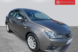 SEAT Ibiza Sport Coupe (08-17) 1.2 TSI (90bhp) SE Technology 3d For Sale - SR Motors, Swindon