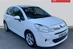 Citroen C3 (10-16) 1.2 PureTech (82bhp) Edition 5d For Sale - SR Motors, Swindon