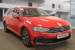 Volkswagen Passat Estate (15-24) GTE 1.4 TSI PHEV 218PS DSG auto 5d For Sale - SR Motors, Swindon