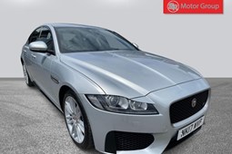Jaguar XF Saloon (15-24) 3.0d V6 S 4d Auto For Sale - SR Motors, Swindon