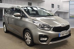 Kia Carens (13-19) 2 1.7 CRDi 114bhp ISG 7-seat 5d For Sale - SR Motors, Swindon