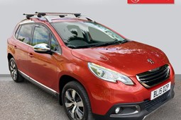 Peugeot 2008 (13-19) 1.6 BlueHDi (120bhp) Allure 5d For Sale - SR Motors, Swindon
