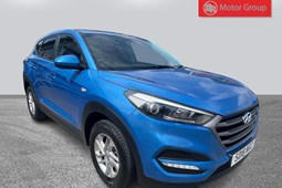 Hyundai Tucson (15-20) 1.7 CRDi Blue Drive S 2WD 5d For Sale - SR Motors, Swindon