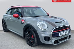 MINI Hatchback (14-24) John Cooper Works Sports Automatic 3d Auto For Sale - SR Motors, Swindon