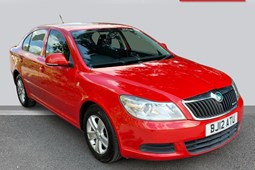 Skoda Octavia Hatchback (04-12) 1.6 TDI CR GreenLine II 5d For Sale - SR Motors, Swindon