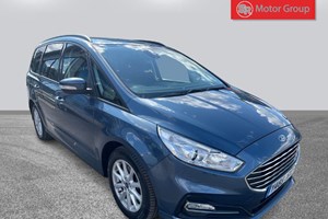 Ford Galaxy (15-23) Zetec 2.0 Ford EcoBlue 150PS FWD 5d For Sale - SR Motors, Swindon