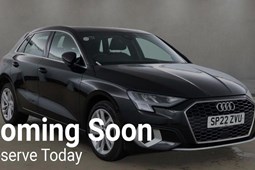 Audi A3 Sportback (20 on) 40 TFSI e Sport 5dr S Tronic For Sale - SR Motors, Swindon