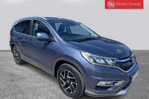 Honda CR-V (12-18) SE Plus 1.6 i-DTEC 2WD 5d For Sale - SR Motors, Swindon