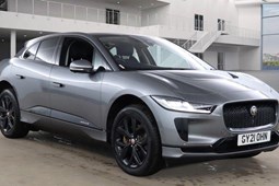 Jaguar I-Pace SUV (18-25) 294kW EV400 SE 90kWh Auto [11kW Charger] 5d For Sale - SR Motors, Swindon