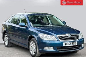 Skoda Octavia Hatchback (04-12) 1.6 TDI CR Elegance 5d For Sale - SR Motors, Swindon