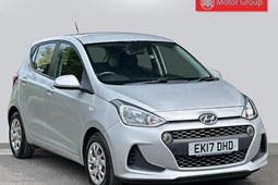 Hyundai i10 (14-20) SE 1.0 66PS 5d For Sale - SR Motors, Swindon