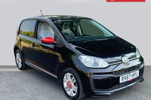 Volkswagen Up (12-23) Up Beats 1.0 60PS 5d For Sale - SR Motors, Swindon