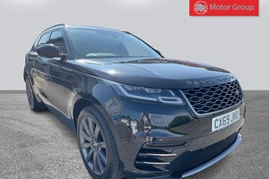 Land Rover Range Rover Velar SUV (17 on) R-Dynamic HSE D180 auto 5d For Sale - SR Motors, Swindon