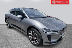 Jaguar I-Pace SUV (18-25) 294kW EV400 HSE 90kWh Auto [11kW Charger] 5d For Sale - SR Motors, Swindon
