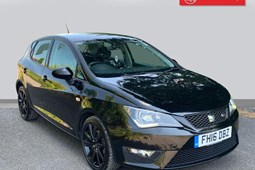 SEAT Ibiza Hatchback (08-17) 1.2 TSI (110bhp) FR Technology 5d For Sale - SR Motors, Swindon