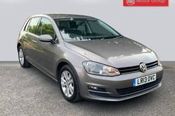 Volkswagen Golf Hatchback (13-20) 1.6 TDI Bluemotion Tech SE 5d For Sale - SR Motors, Swindon