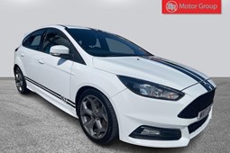 Ford Focus ST (12-18) 2.0T ST-2 Hatchback (01/15-) 5d For Sale - SR Motors, Swindon