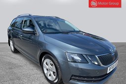 Skoda Octavia Estate (13-20) S 1.0 TSI 115PS (03/17 on) 5d For Sale - SR Motors, Swindon