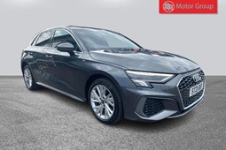 Audi A3 Sportback (20 on) 40 TFSI e S line 5dr S Tronic For Sale - SR Motors, Swindon