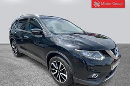 Nissan X-Trail (14-22) 1.6 dCi N-Tec 4WD (7 Seat) 5d For Sale - SR Motors, Swindon