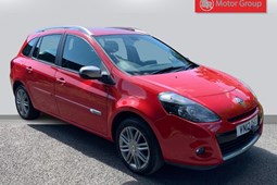 Renault Clio Sport Tourer (08-12) 1.6 VVT Dynamique TomTom (11-) 5d Auto For Sale - SR Motors, Swindon