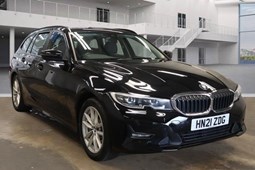BMW 330e Hybrid (19 on) 330e SE Pro Step Auto 5d For Sale - SR Motors, Swindon