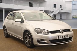 Volkswagen Golf Hatchback (13-20) 2.0 TDI Match Edition 5d For Sale - SR Motors, Swindon