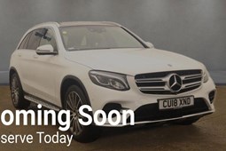 Mercedes-Benz GLC-Class (15-22) GLC 250d AMG Line Premium 5d Auto For Sale - SR Motors, Swindon