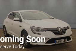 Renault Megane Hatchback (16-22) GT Line Nav Energy TCe 130 5d For Sale - SR Motors, Swindon