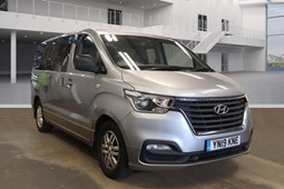 Hyundai i800 (08-19) SE Nav 2.5 CRDi 136PS (07/2018 on) 5d For Sale - SR Motors, Swindon