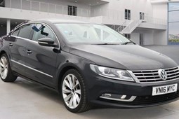 Volkswagen CC (12-16) 2.0 TDI (150bhp) BlueMotion Tech GT 4d For Sale - SR Motors, Swindon