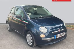 Fiat 500 Hatchback (08-24) 1.2 Pop (Start Stop) 3d For Sale - SR Motors, Swindon