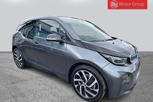 BMW i3 (13-22) 94Ah Atelier Interior World auto 5d For Sale - SR Motors, Swindon